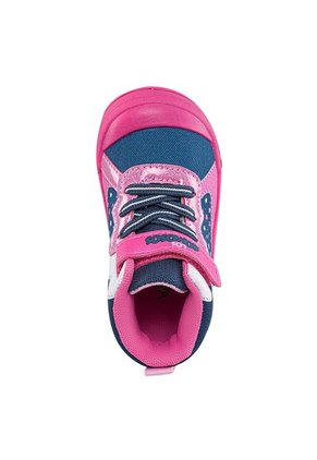 Botas Pattis Azul Osc Los Gomosos Para Bebé