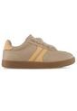 Tenis Casuales Kirty Beige Los Gomosos Para Niña de Los Gomosos