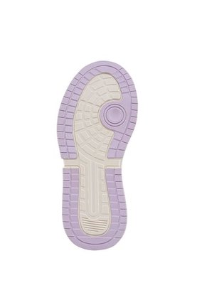 Tenis Casuales Jipot Beige-Mora Los Gomosos Para Niña