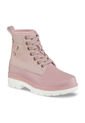 Botas Gargola Palo Rosa Para Niña Los Gomosos de Los Gomosos
