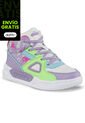 Tenis Urbanos Renyr Mora Los Gomosos Para Niña de Los Gomosos