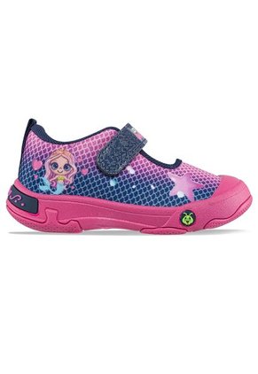 Zapatos Amixis Azul Osc Los Gomosos Para Bebé