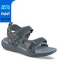 Sandalias Cedit Gris Los Gomosos Para Niño de Los Gomosos