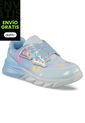 Tenis Urbanos Xul Azul Los Gomosos Para Niña de Los Gomosos
