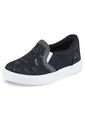 Tenis Windstar Negro Para Niño Los Gomosos de Los Gomosos