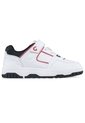 Tenis Urbanos Pifot Blanco-Negro Los Gomosos Para Niño de Los Gomosos