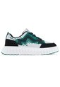 Tenis Urbanos Zecol Blanco-Negro Los Gomosos Para Niño de Los Gomosos
