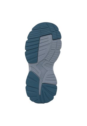 Tenis Urbanos Vepos Gris-Negro Los Gomosos Para Niño
