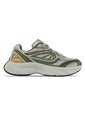 Tenis Urbanos Rubak Beige Los Gomosos Para Niño de Los Gomosos