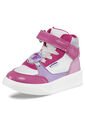 Botas Miss Fucsia Para Niña Los Gomosos de Los Gomosos
