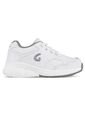 Tenis Escolares Gomyschool C New Blanco Para Niño Y Niña Los Gomosos de Los Gomosos