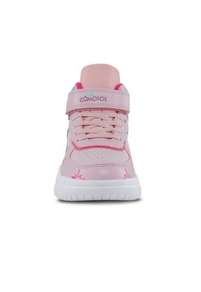 Tenis Urbanos Nupalo Rosa-Fucsia Los Gomosos Para Niña