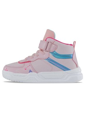 Tenis Urbanos Nupalo Rosa-Fucsia Los Gomosos Para Niña