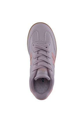 Tenis Casuales Kirty Lila Los Gomosos Para Niña