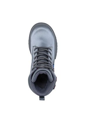 Botas Landery Gris Osc Los Gomosos Para Niña