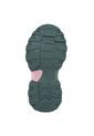 Tenis Urbanos Kewel Verde Osc Los Gomosos Para Niña de Los Gomosos