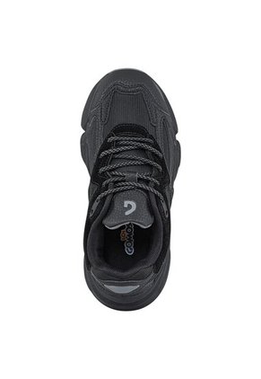 Tenis Urbanos Narima Negro Los Gomosos Para Niño