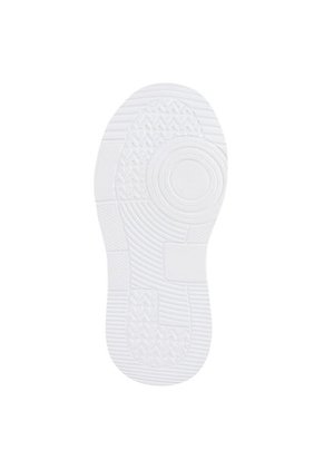 Tenis Casuales Ferinn Blanco-Lila Los Gomosos Para Niña