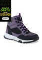 Botas Outdoor Plass Mora Para Niña Los Gomosos de Los Gomosos