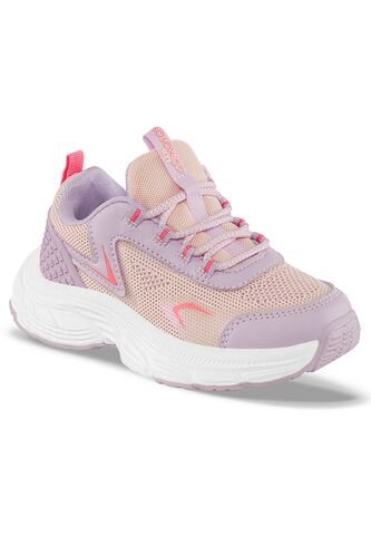 Tenis Urbanos Nekuro Beige-Rosa Los Gomosos Para Niña Los Gomosos