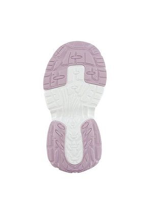 Tenis Urbanos Nekuro Beige-Rosa Los Gomosos Para Niña