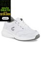 Tenis Escolares Gomyschool C New Blanco Para Niño Y Niña Los Gomosos de Los Gomosos