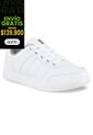 Tenis Escolares Skoly Cordon Blanco Para Niño Y Niña Los Gomosos de Los Gomosos