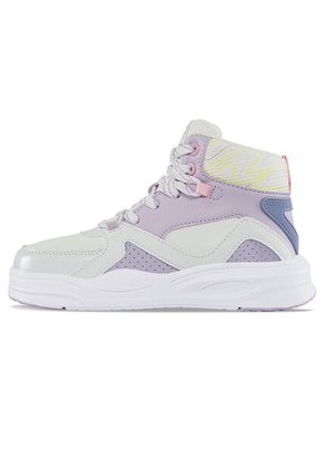 Botas Taldeo Blanco Los Gomosos Para Niña