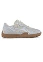 Tenis Urbanos Vemon Beige Los Gomosos Para Niña de Los Gomosos