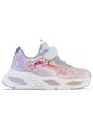 Tenis Urbanos Bezof Coral-Mora Los Gomosos Para Niña de Los Gomosos