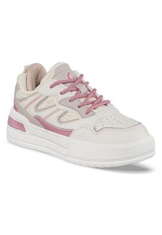 Tenis Urbanos Guvon Beige Los Gomosos Para Niña Los Gomosos