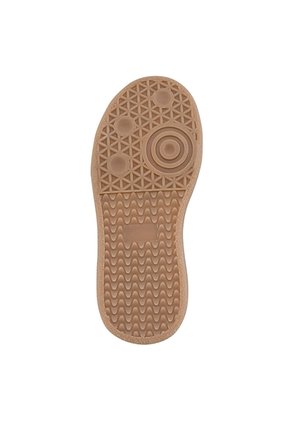Tenis Casuales Tagal Plata-Rosa Los Gomosos Para Niña