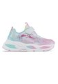 Tenis Urbanos Bezof Rosa-Agua Los Gomosos Para Niña de Los Gomosos