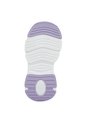Tenis Urbanos Bezof Coral-Mora Los Gomosos Para Niña de Los Gomosos