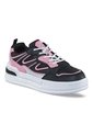 Tenis Urbanos Guvon Negro Los Gomosos Para Niña de Los Gomosos