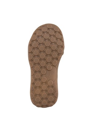 Tenis Urbanos Vemon Gris Los Gomosos Para Niña