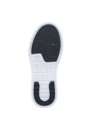 Tenis Urbanos Guvon Negro Los Gomosos Para Niña