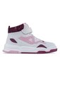 Tenis Urbanos Lemaz Blanco Los Gomosos Para Niña de Los Gomosos