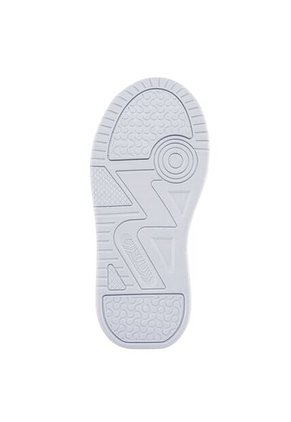 Tenis Urbanos Nupalo Blanco-Lila Los Gomosos Para Niña