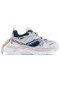 Tenis Urbanos Gadom Azul-Rosa Los Gomosos Para Niña de Los Gomosos