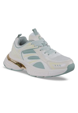 Tenis Urbanos Hawop Beige Los Gomosos Para Niña Los Gomosos
