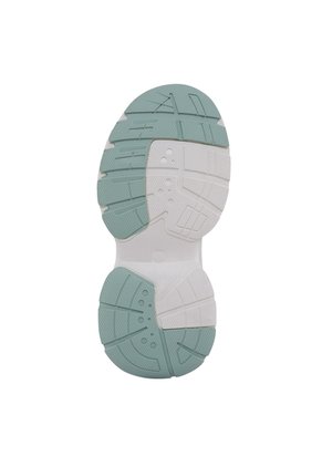 Tenis Urbanos Hawop Beige Los Gomosos Para Niña