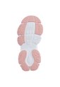 Tenis Urbanos Gevon Blanco-Gris Los Gomosos Para Niña de Los Gomosos