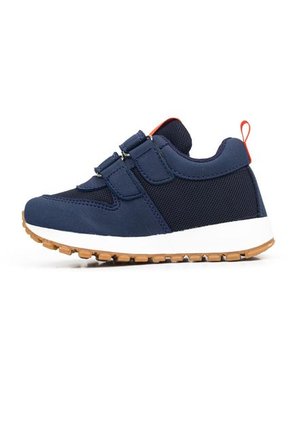 Tenis Hitan Azul Para Niño Los Gomosos