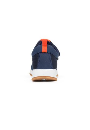 Tenis Hitan Azul Para Niño Los Gomosos
