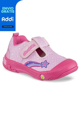 Zapatos Belisis Fucsia Los Gomosos Para Bebé Los Gomosos