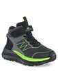 Botas Rulpo Negro Para Niño Los Gomosos de Los Gomosos