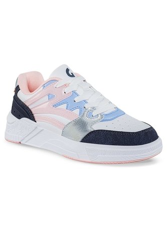 Tenis Urbanos Kavora Blanco Los Gomosos Para Niña Los Gomosos