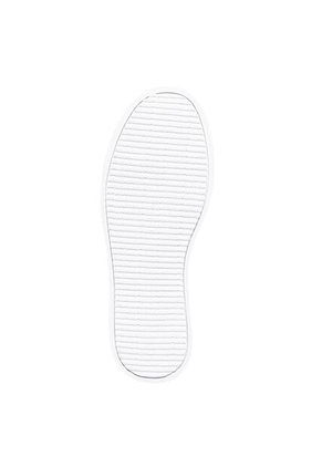 Tenis Escolares Skoly Velcro Blanco Para Niño Y Niña Los Gomosos