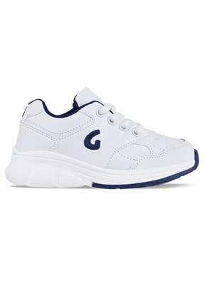 Tenis Escolares Gomyschool C New Azul Para Niño Y Niña Los Gomosos